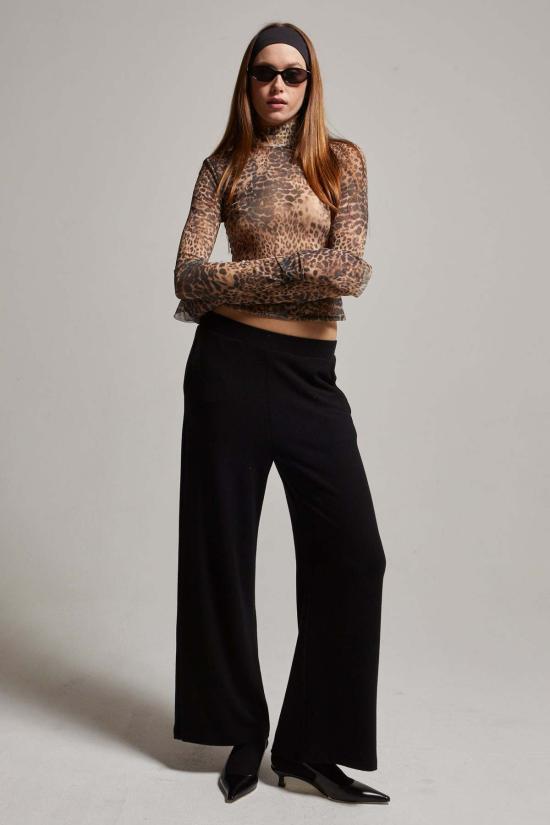  아셀 스트레이트 팬츠 애셔 페니 팬츠 - ASHER