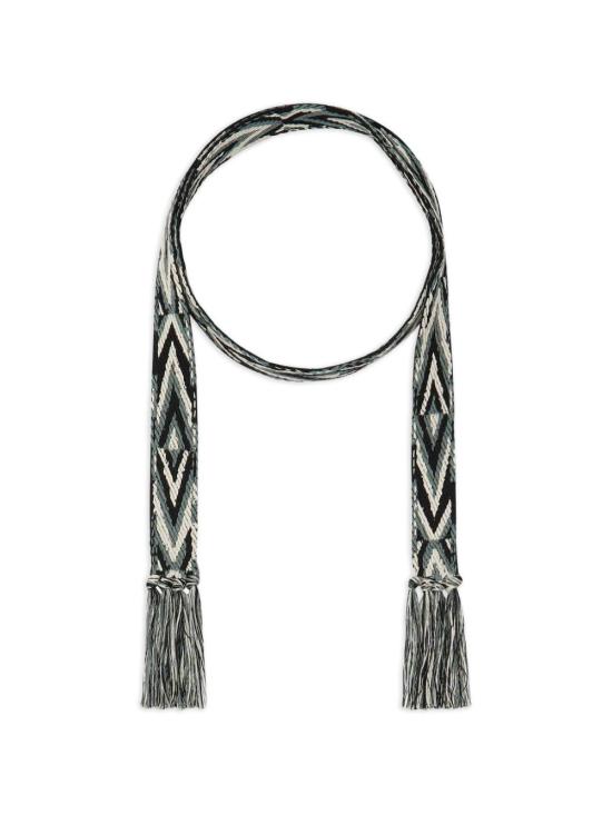 26SS 피에르루이마샤 벨트 PLMNASTR04 CI1A NERO Black