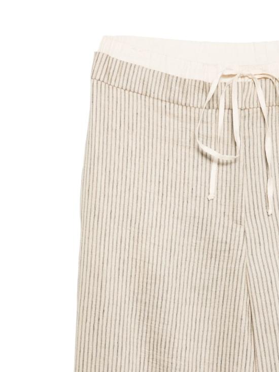 26SS 알리지 스트레이트 팬츠 116163 P6220CM Beige - ALYSI