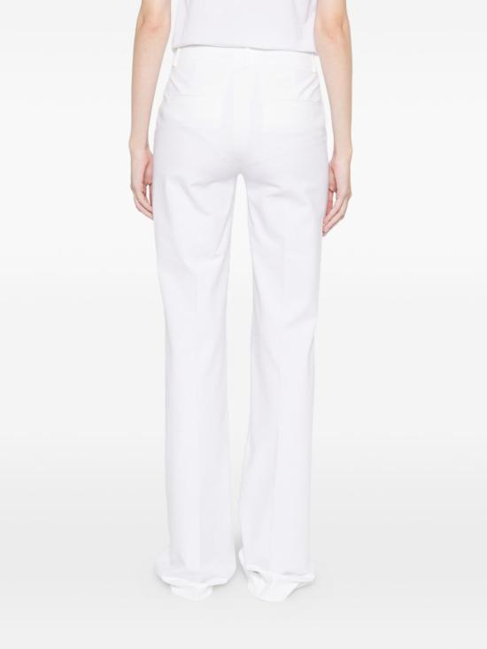 26SS 비아 마시니 80 스트레이트 팬츠 M932 MA414 White - VIA MASINI 80