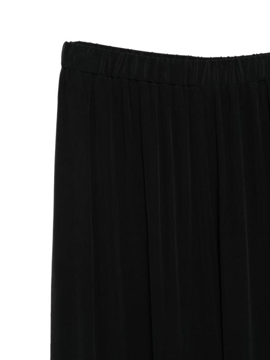 26SS 알리지 스트레이트 팬츠 116175 P6209NE Black - ALYSI