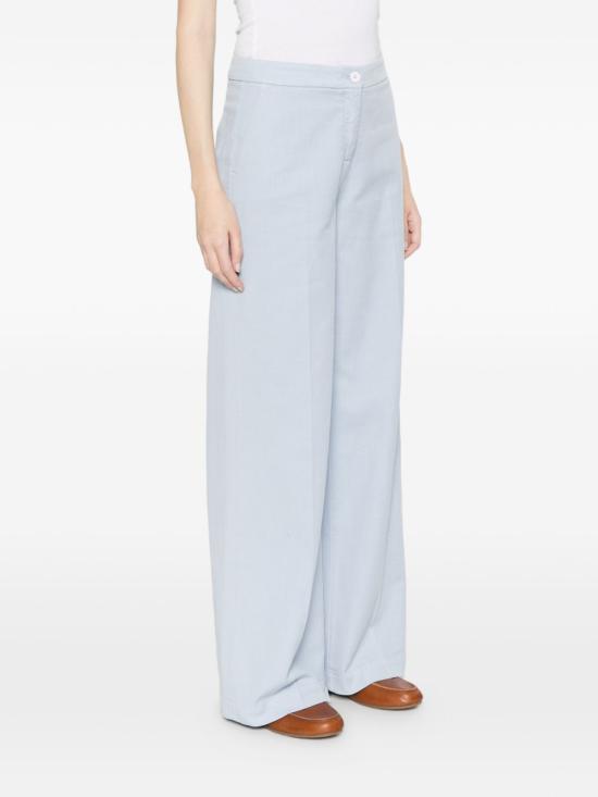 26SS 비아 마시니 80 스트레이트 팬츠 M924 LI812 Clear Blue - VIA MASINI 80