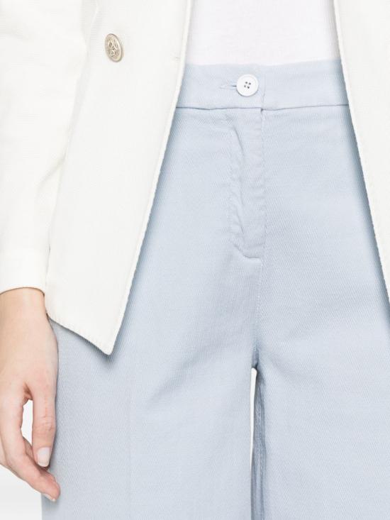 26SS 비아 마시니 80 스트레이트 팬츠 M924 LI812 Clear Blue - VIA MASINI 80