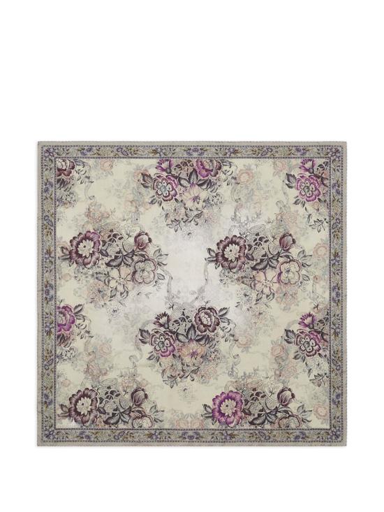 26SS 피에르루이마샤 머플러/스카프 CIALDA TW 090X090M 517541 101 Pink - PIERRE LOUIS MASCIA