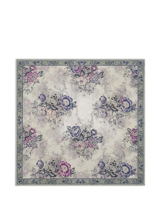 26SS 피에르루이마샤 머플러/스카프 CIALDA TW 090X090M 517541 101 Pink