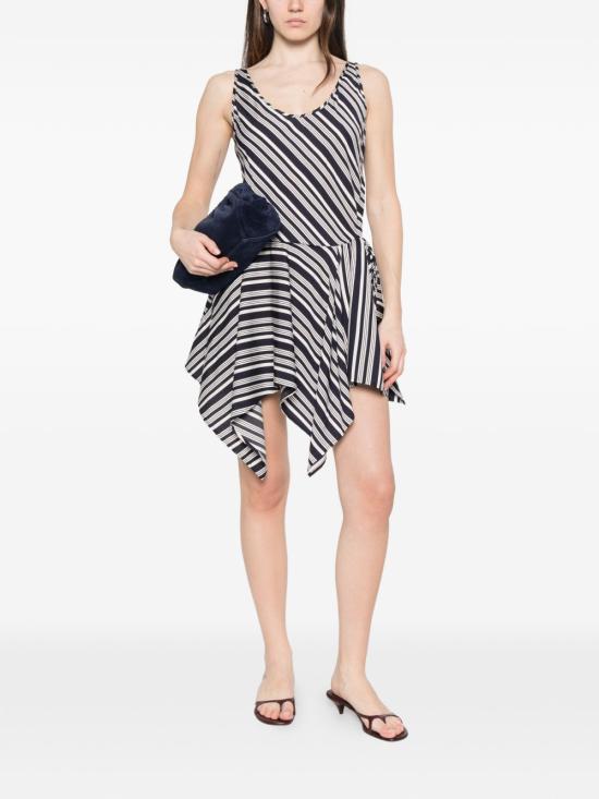 26SS 이로 숏 원피스 UNYA WM33MUL80 MultiColour - IRO