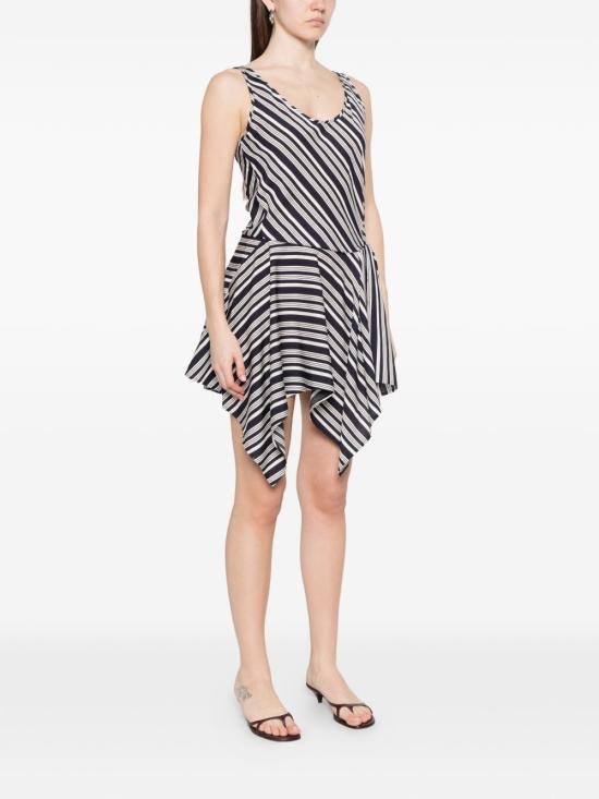 26SS 이로 숏 원피스 UNYA WM33MUL80 MultiColour - IRO