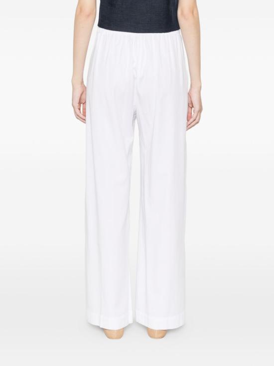 26SS 비아 마시니 80 스트레이트 팬츠 M998 LH808 White - VIA MASINI 80