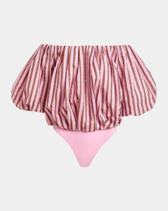 26SS 에센셜앤트워프 민소매 티셔츠 JAYJAY J1YR Young rose