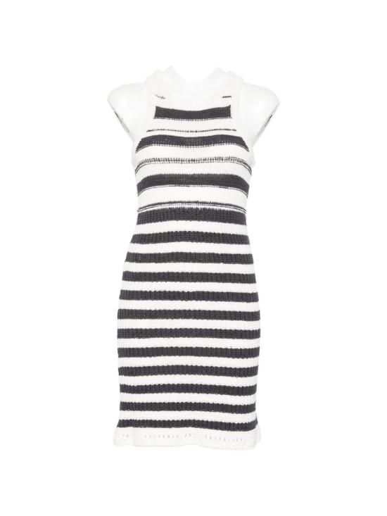 26SS 이로 숏 원피스 MIYANA WM33MUL70 Blue