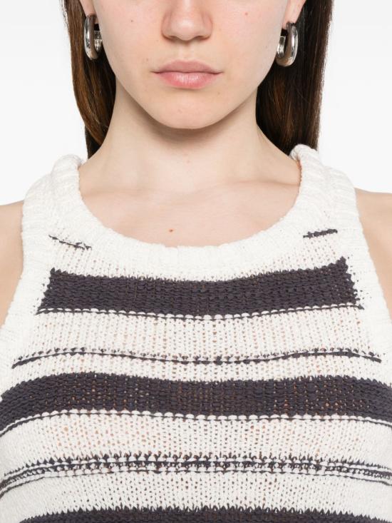 26SS 이로 숏 원피스 MIYANA WM33MUL70 Blu - IRO