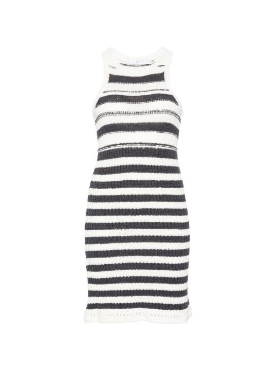 26SS 이로 숏 원피스 MIYANA WM33MUL70 Blu