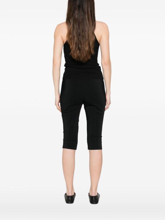 26SS 이로 민소매 티셔츠 LALITA WM12BLA01 Black - IRO