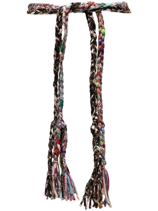 26SS 피에르루이마샤 벨트 ALOEUW SW CINT MULTICOLOR MultiColour