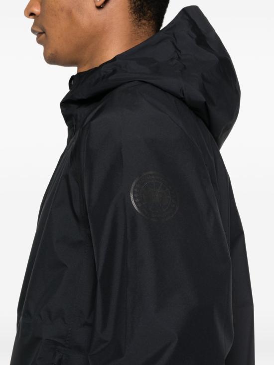 26SS 캐나다구스 자켓 5644MT 9061 Black - CANADA GOOSE