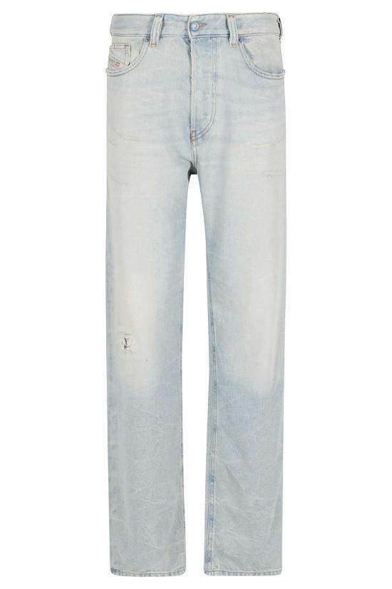  디젤 데님 팬츠 1988 D 아크 진 블루