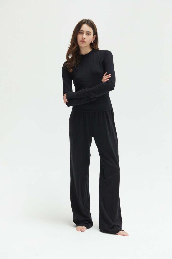  아셀 긴팔 티셔츠 애셔 레나 Ls 티 - ASHER