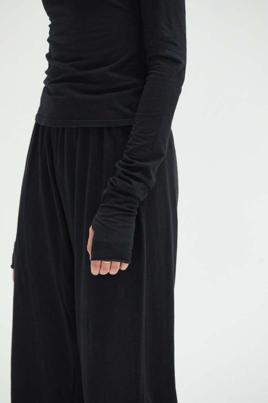  아셀 긴팔 티셔츠 애셔 레나 Ls 티 - ASHER