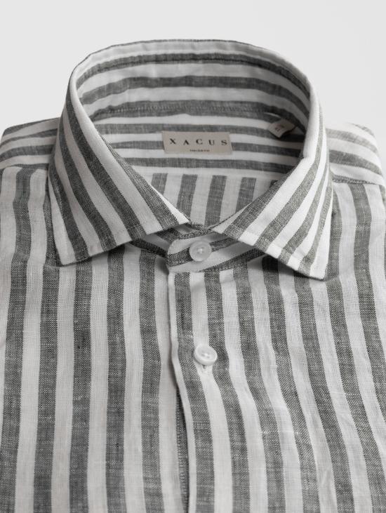 26SS 싸쿠스 셔츠 748ML 21221006 - XACUS