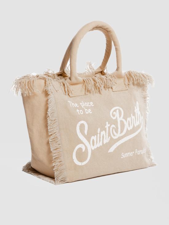 26SS 세인트바쓰 가방 VANI00100102l - MC2 SAINT BARTH