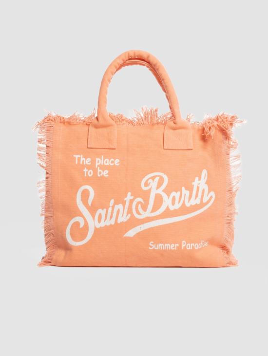 26SS 세인트바쓰 가방 VANI00100425l