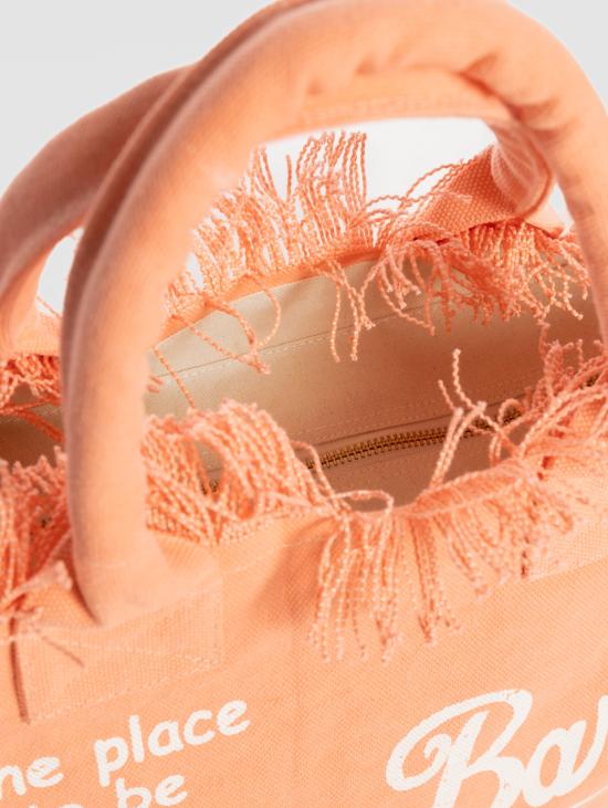 26SS 세인트바쓰 가방 VANI00100425l - MC2 SAINT BARTH