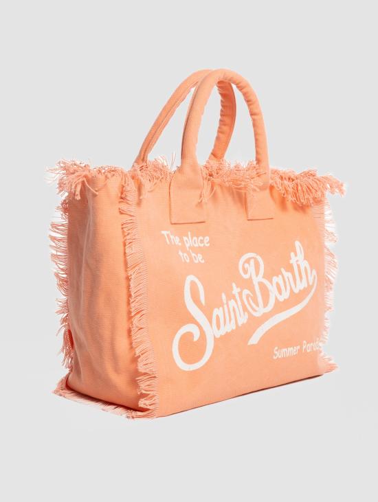 26SS 세인트바쓰 가방 VANI00100425l - MC2 SAINT BARTH