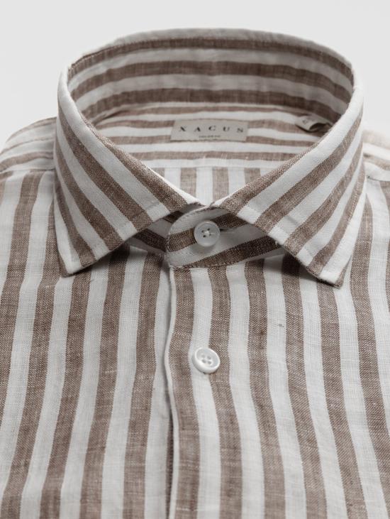 26SS 싸쿠스 셔츠 748ML 21221007 - XACUS