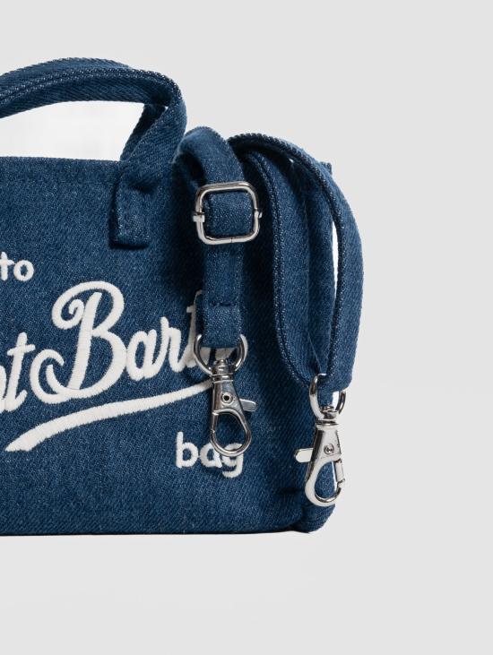 26SS 세인트바쓰 가방 PHONE00900436l - MC2 SAINT BARTH