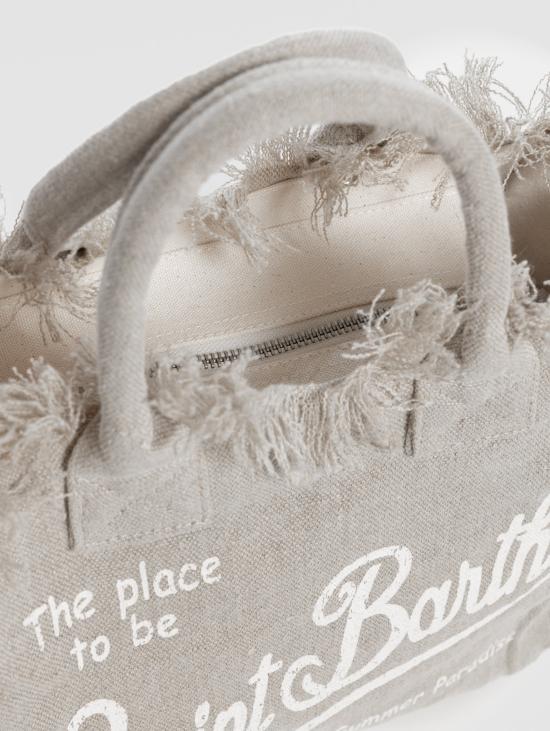 26SS 세인트바쓰 가방 COL001801139l - MC2 SAINT BARTH