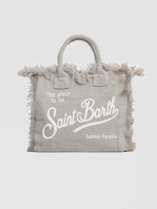 26SS 세인트바쓰 가방 COL001801139l