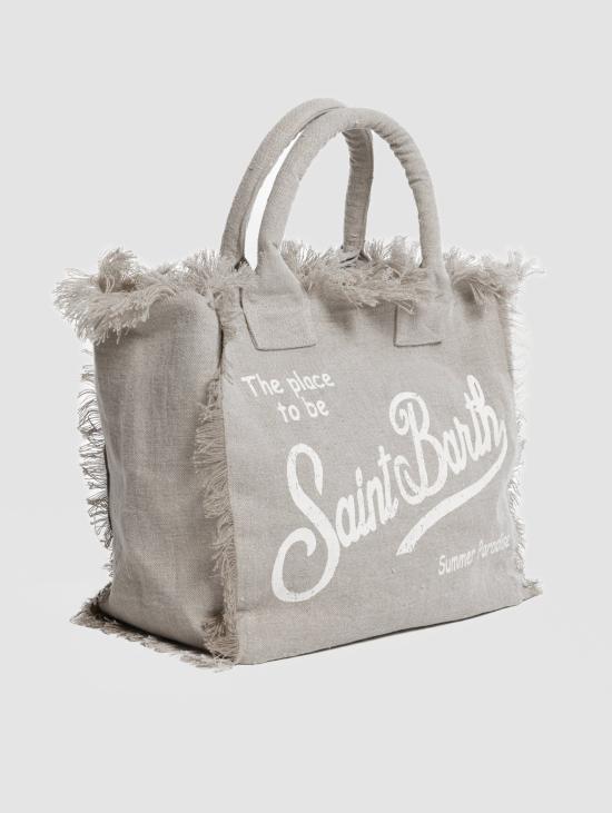 26SS 세인트바쓰 가방 VANI02201139l - MC2 SAINT BARTH