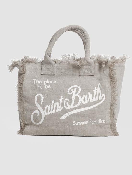 26SS 세인트바쓰 가방 VANI02201139l