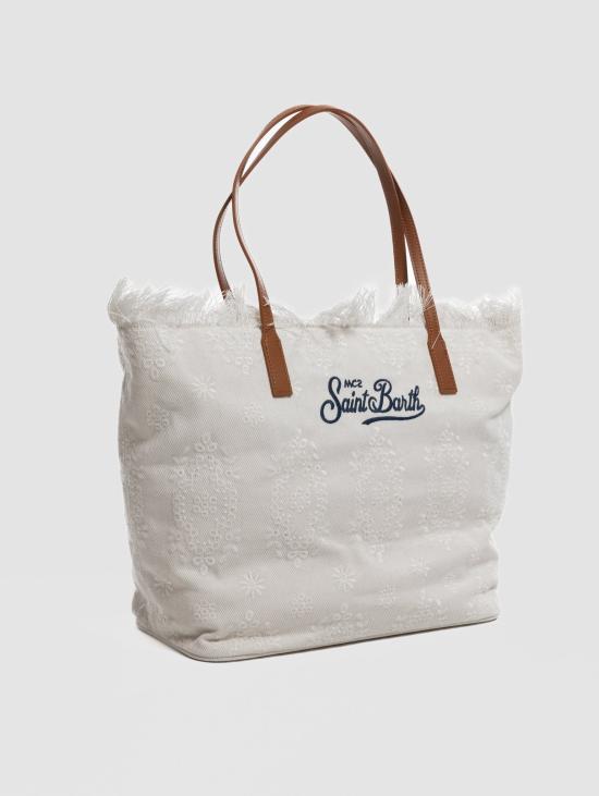 26SS 세인트바쓰 가방 CBF000101034l - MC2 SAINT BARTH