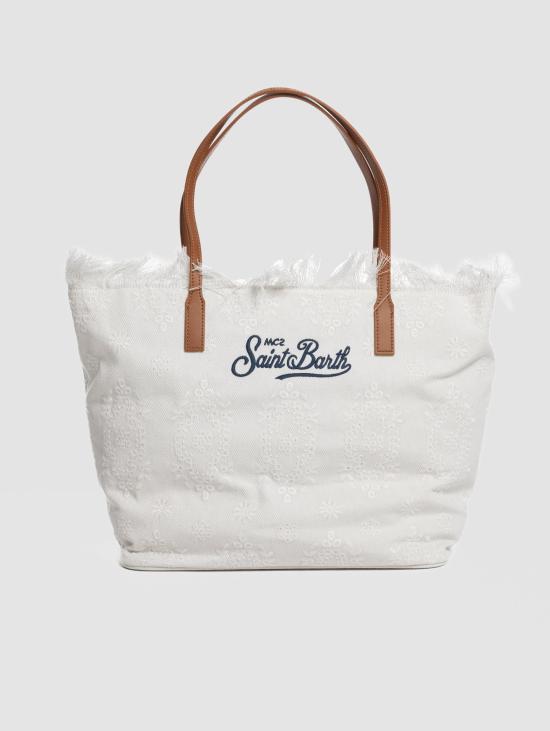 26SS 세인트바쓰 가방 CBF000101034l