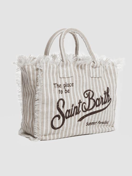 26SS 세인트바쓰 가방 COL001800433l - MC2 SAINT BARTH