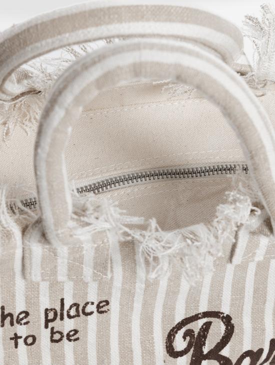 26SS 세인트바쓰 가방 COL001800433l - MC2 SAINT BARTH