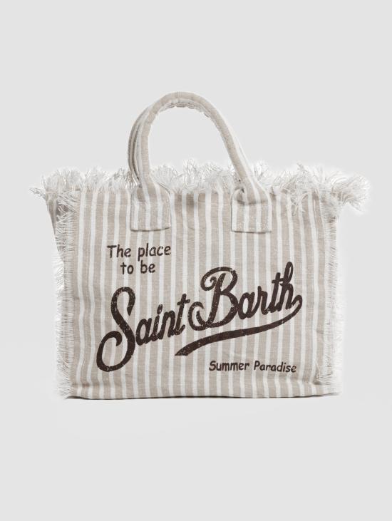 26SS 세인트바쓰 가방 COL001800433l