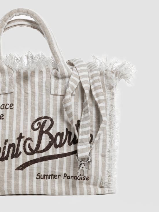 26SS 세인트바쓰 가방 COL001800433l - MC2 SAINT BARTH