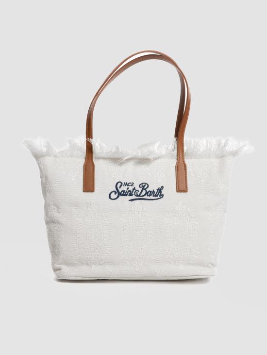 26SS 세인트바쓰 가방 CBMF00101034l