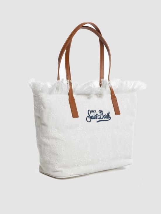 26SS 세인트바쓰 가방 CBMF00101034l - MC2 SAINT BARTH