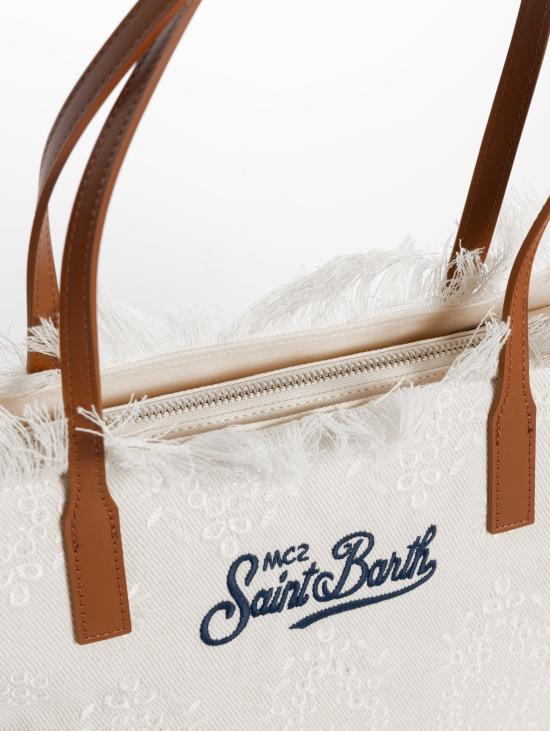 26SS 세인트바쓰 가방 CBMF00101034l - MC2 SAINT BARTH