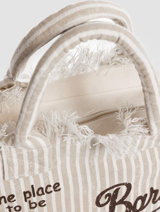 26SS 세인트바쓰 가방 VANI02200433l - MC2 SAINT BARTH