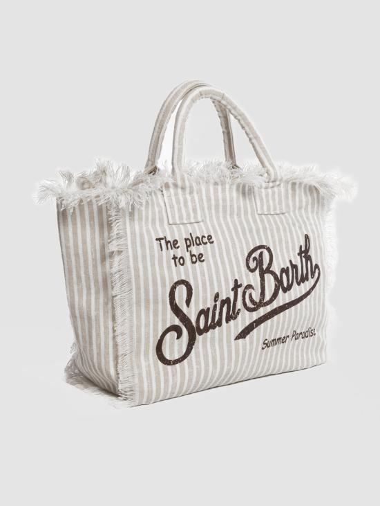 26SS 세인트바쓰 가방 VANI02200433l - MC2 SAINT BARTH