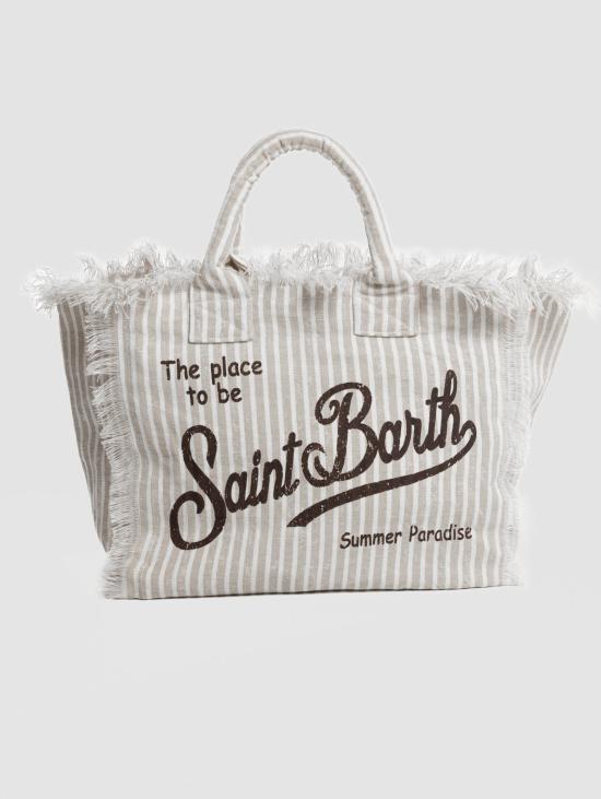 26SS 세인트바쓰 가방 VANI02200433l