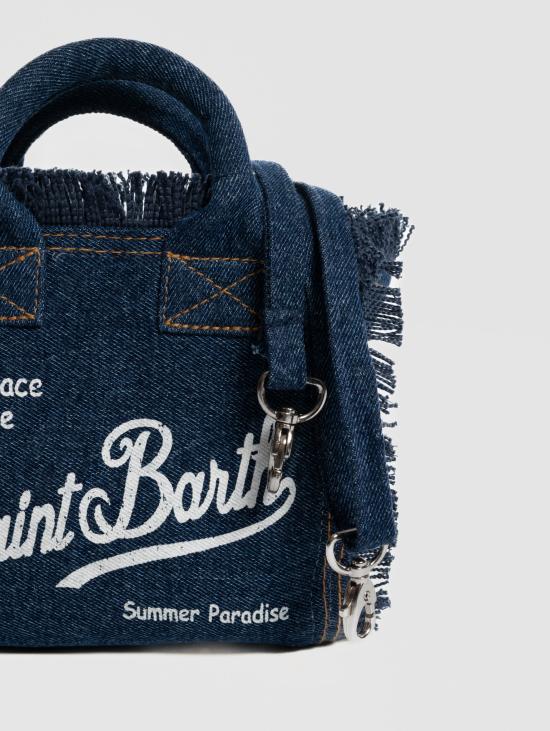 26SS 세인트바쓰 가방 VAMI00100431l - MC2 SAINT BARTH