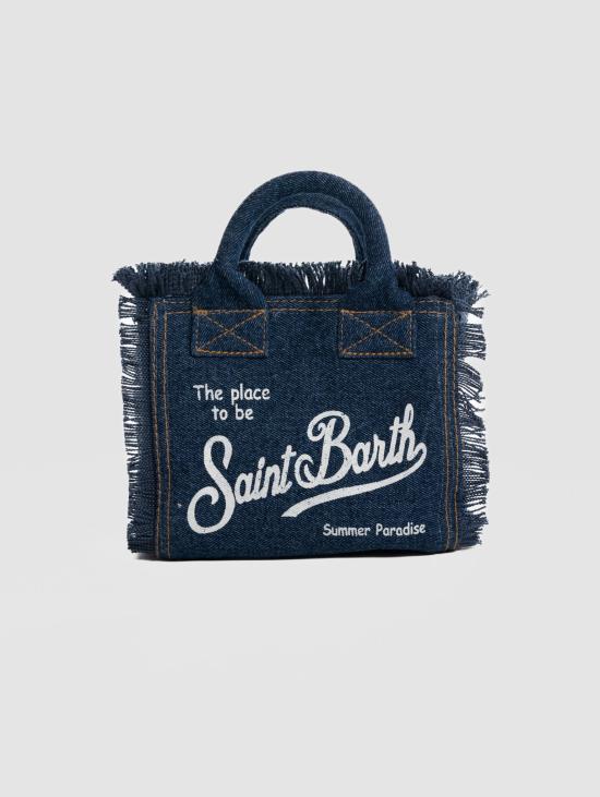 26SS 세인트바쓰 가방 VAMI00100431l