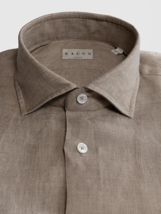 26SS 싸쿠스 셔츠 748ML 11297016 - XACUS