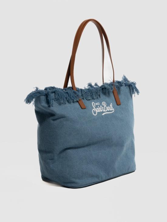 26SS 세인트바쓰 가방 CBF000100436l - MC2 SAINT BARTH