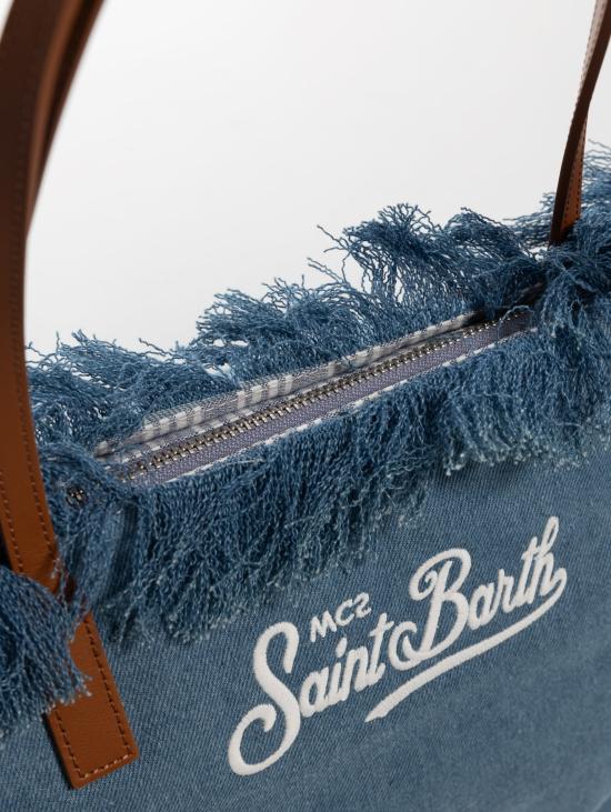 26SS 세인트바쓰 가방 CBF000100436l - MC2 SAINT BARTH